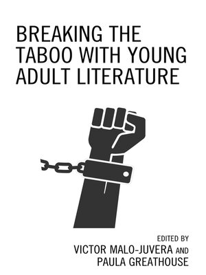 cover image of Breaking the Taboo with Young Adult Literature